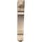 Ekena Millwork Olympic Craftsman Smooth Bracket, Douglas Fir, 5 1/2"W x 28"D x 36"H BKT06X28X36OLY04SDF - alternate 3